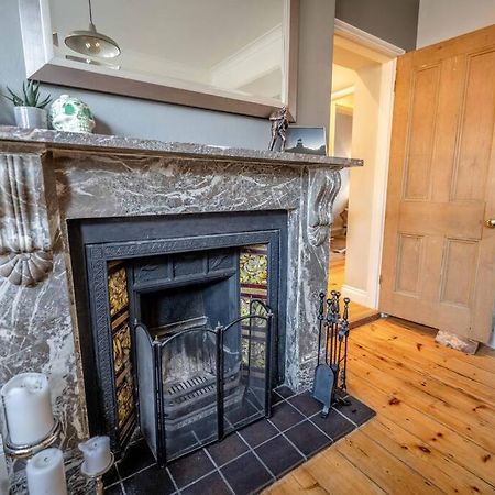 Appartement Couples Retreat - The Long Walk, Windsor Castle Extérieur photo
